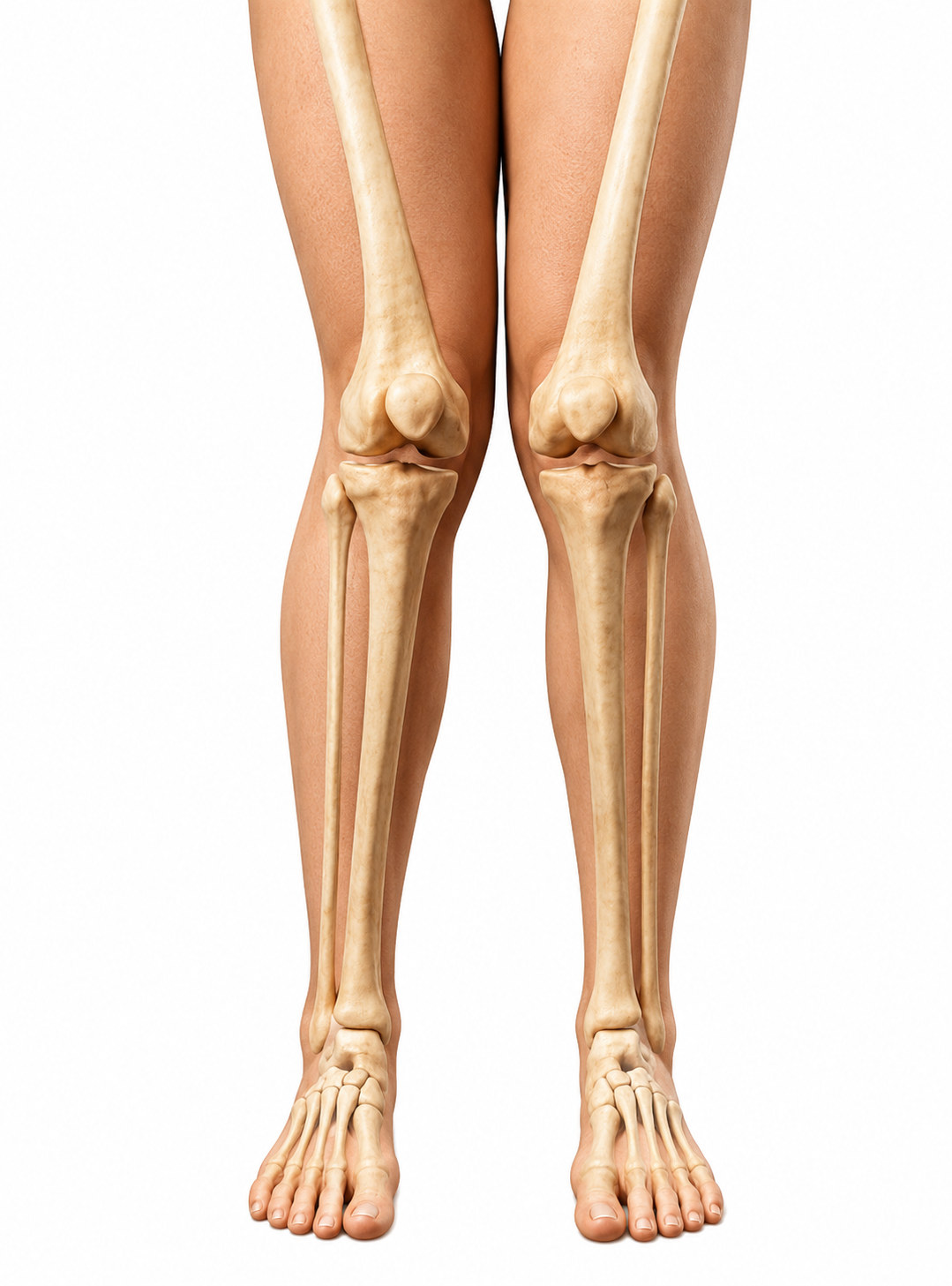 Knock Knees Overview